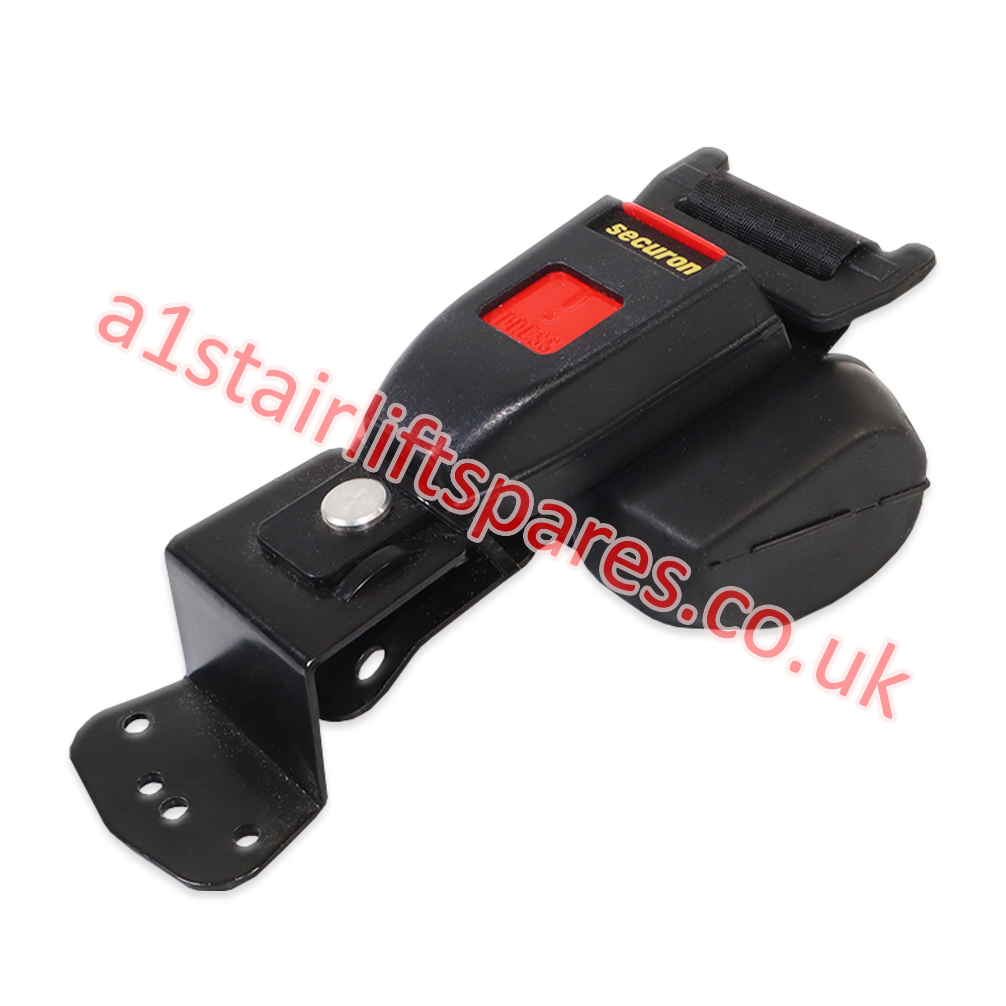 Stannah Sarum Seat Belt / Safety Belt A1 Stairlift Spares