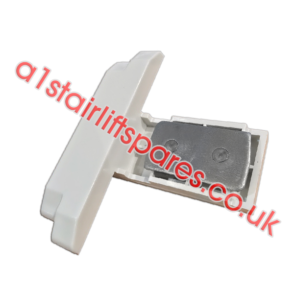 Stannah 600 slow / stop limit ramp