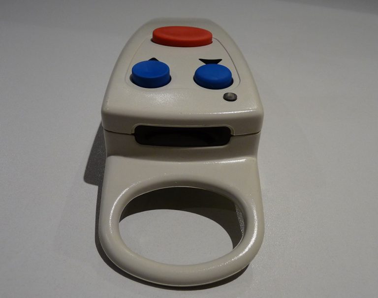 Acorn Remote Control Acorn 80 Remote Control - A1 Stairlift Spares