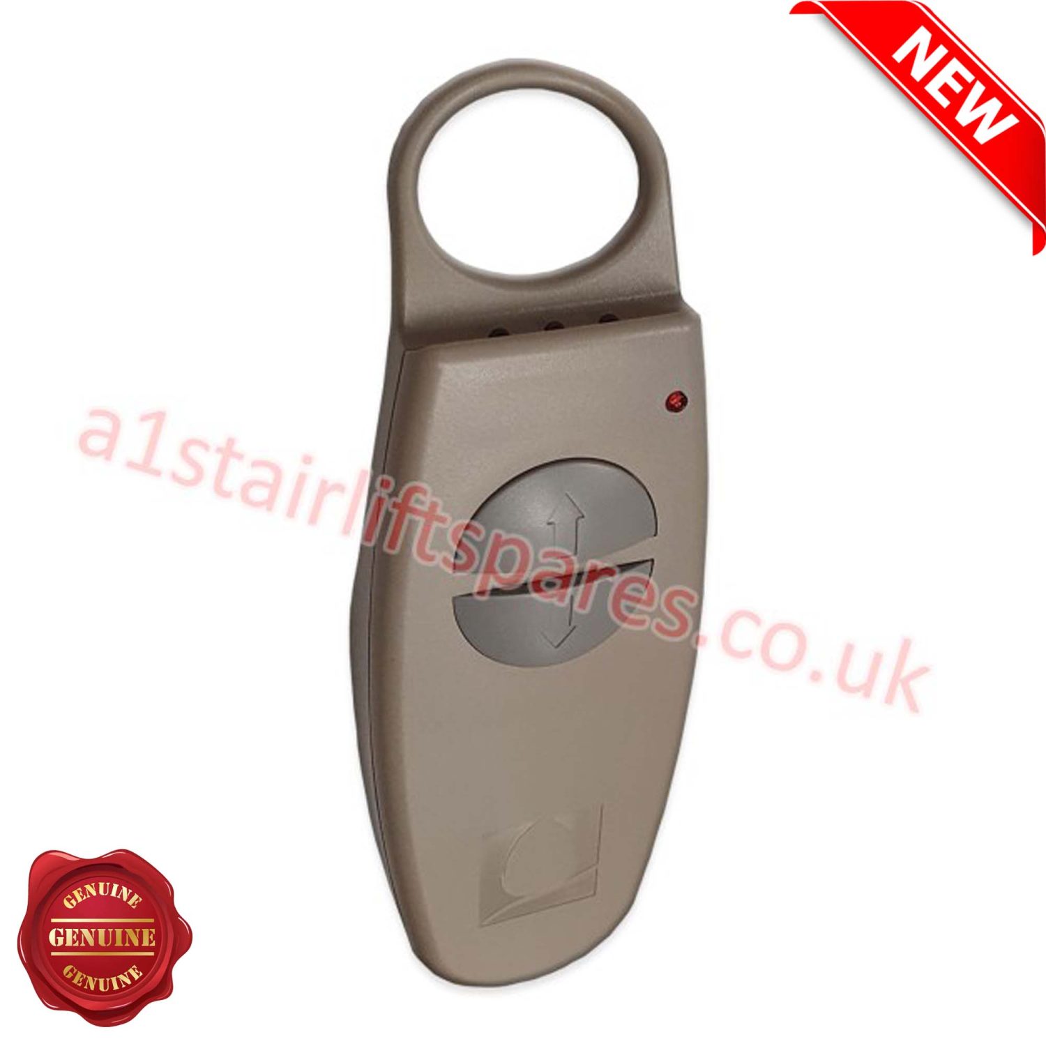Acorn Remote Control Acorn 130 remote control - A1 Stairlift Spares