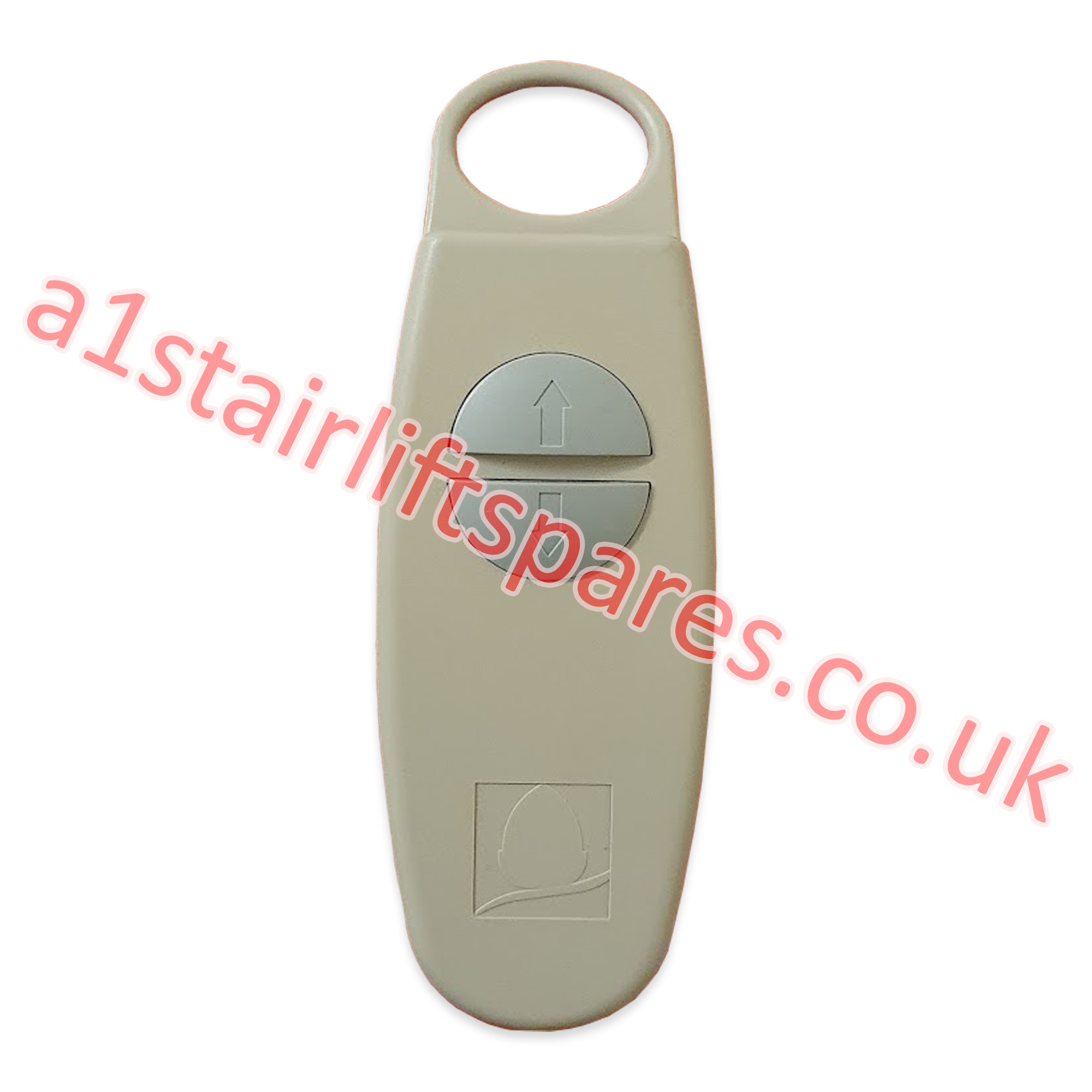 thumbnail interactive-video image 1 of Acorn Stairlifts Universal IR Remote Call/Send Control For Brooks Stairlift – Brand New 1 of 2