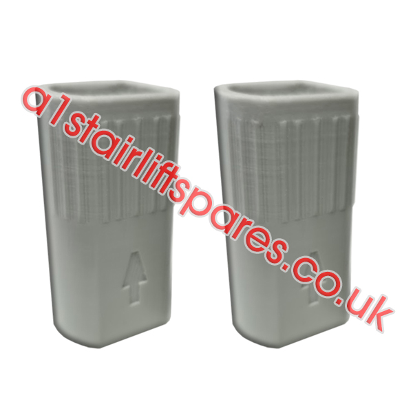 Brooks 120 / 130 Track Jointing Bung Set
