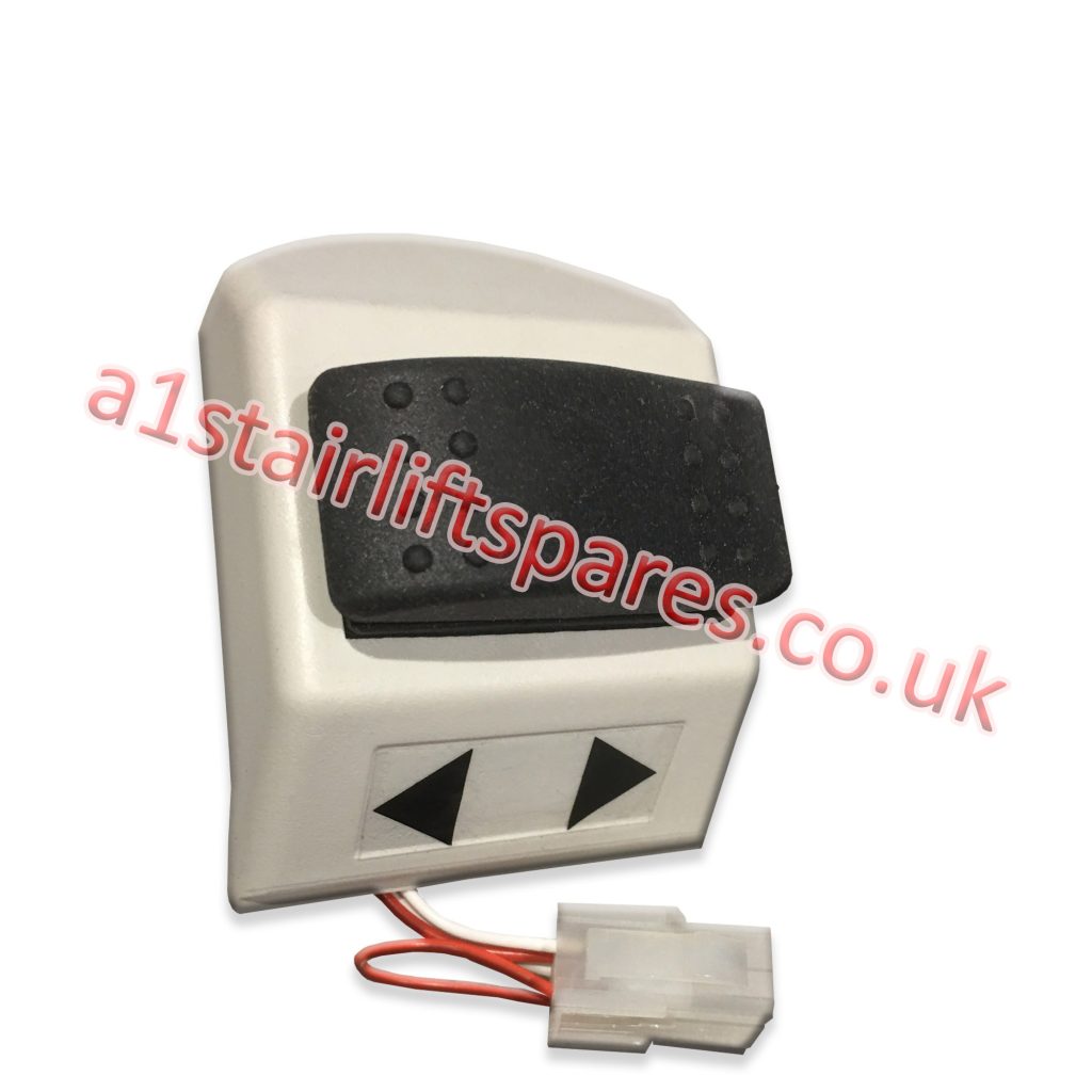 Bison Stairlifts A1 Stairlift Spares