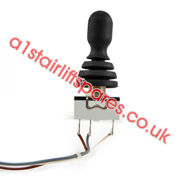 Freelift / Freecurve joystick