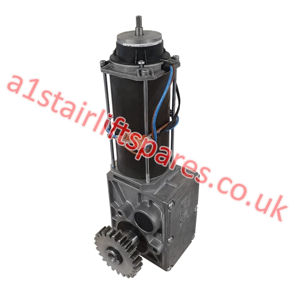 stannah-400-motor-gearbox-a1-stairlift-spares