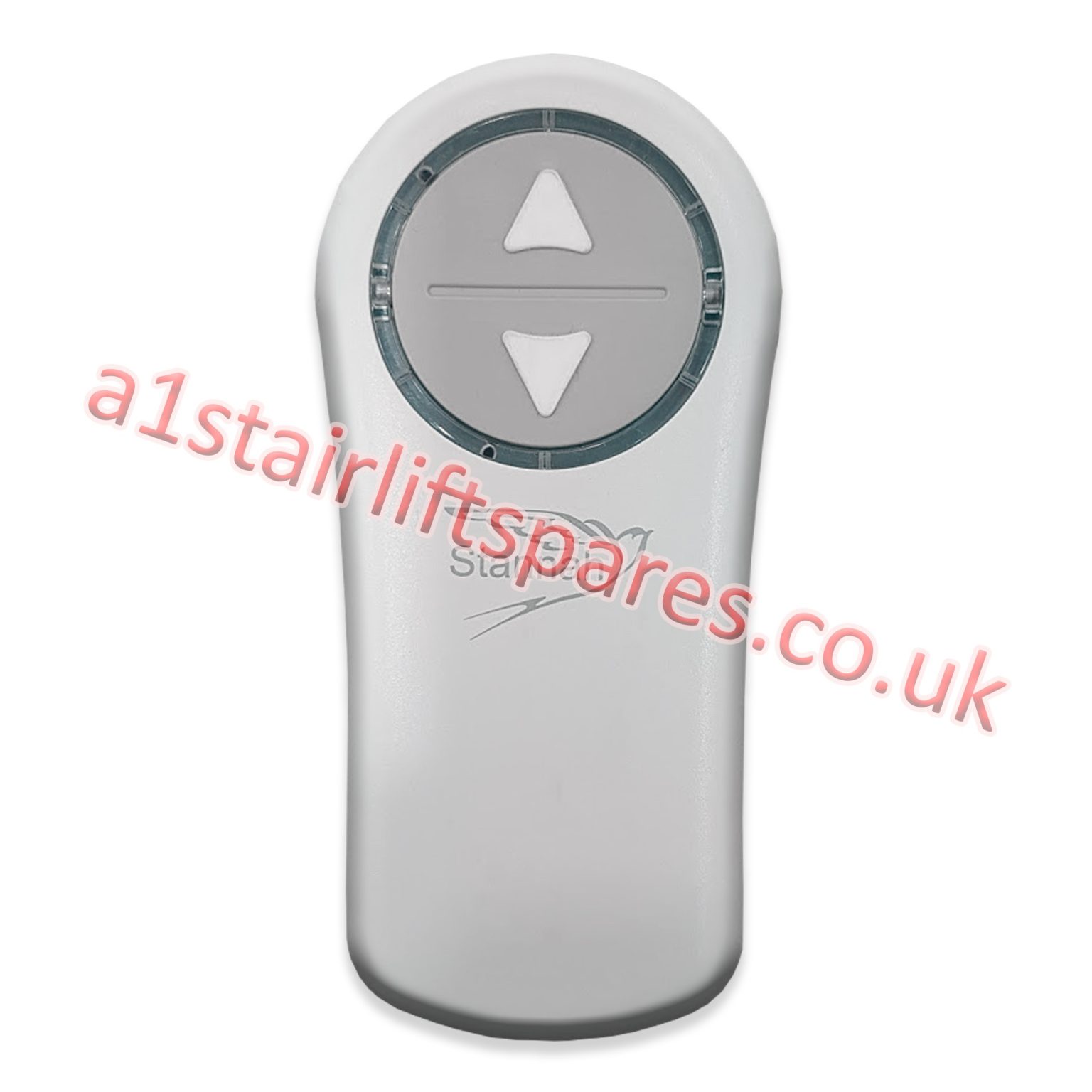Stannah 260 Stairlift Remote control - A1 Stairlift Spares