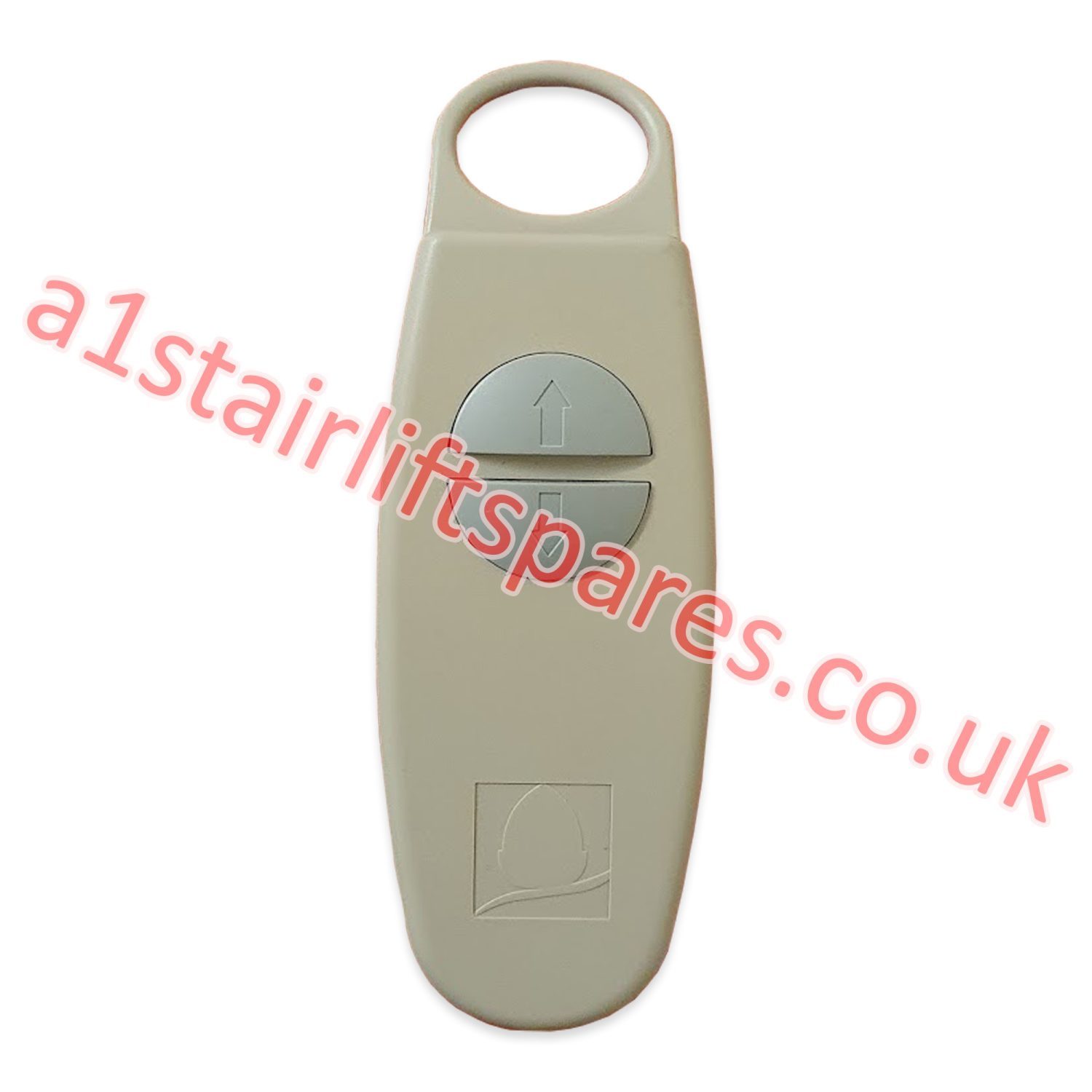 Acorn 130 remote control
