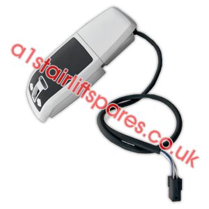Thyssen Flow 2 2a User Interface Hardwired A1 Stairlift Spares