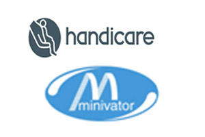 Minivator / Handicare
