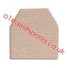 Stannah 260 Standard Footplate Carpet - Image 2