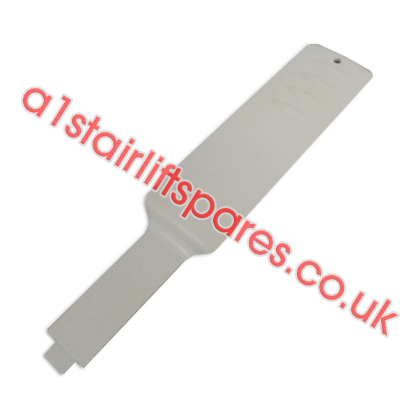 Stannah 600 Carriage Locking Cover