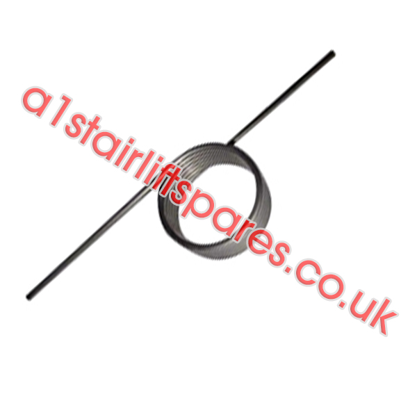 Thyssen Krupp Levant / Homeglide Footplate Spring