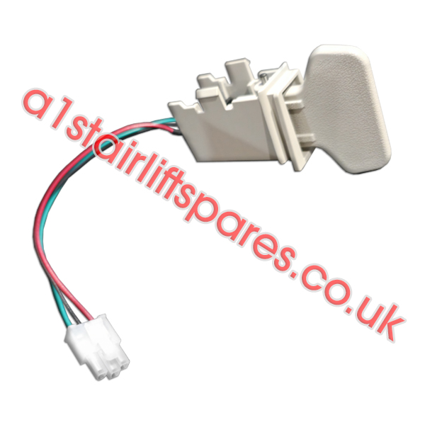 Bruno Elite / Elan Toggle Paddle Switch