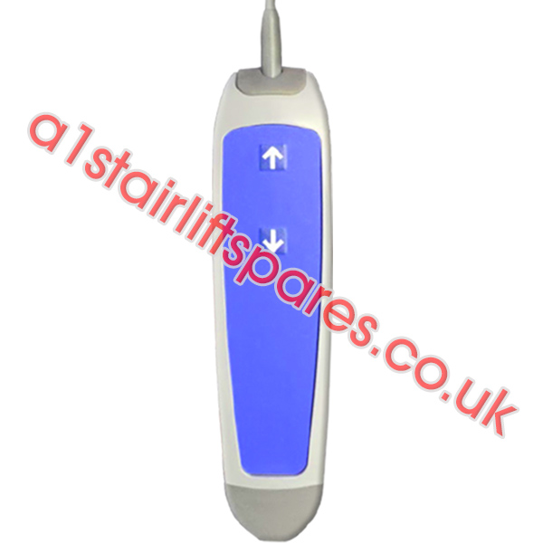 BHM V5 - 2 Button Handset