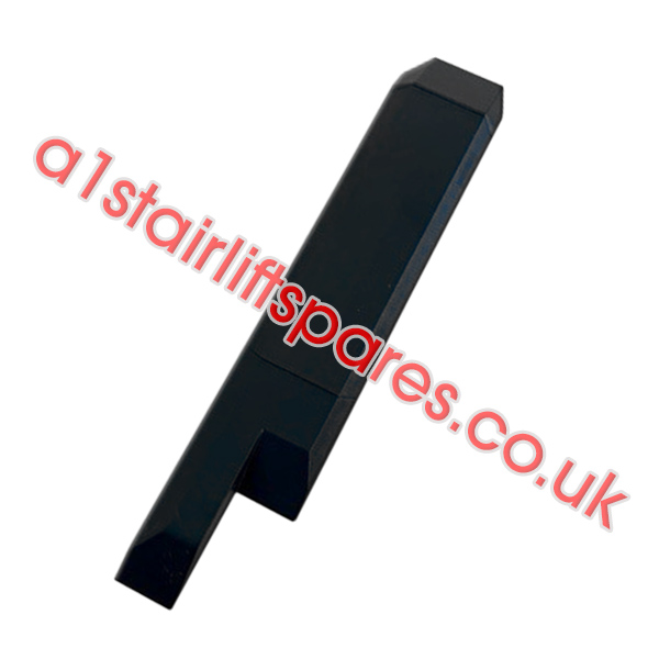 Thyssen Krupp / Access Levant & Homeglide Track Limit Ramp