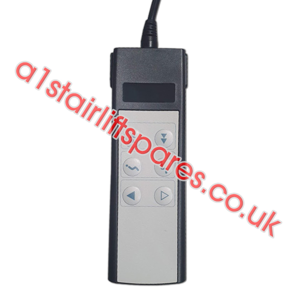 Opomed OT200 Hoist Handset