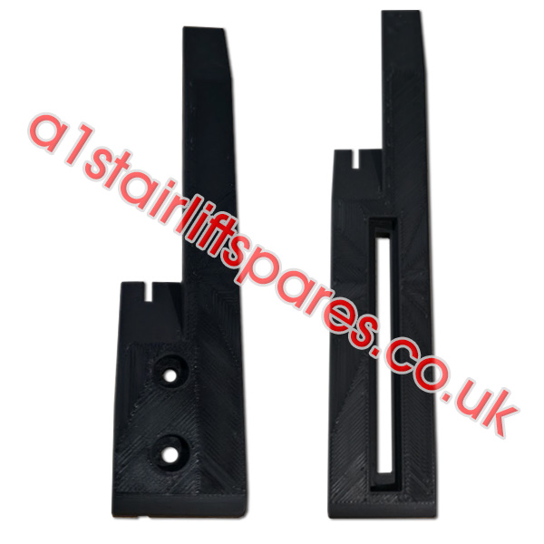 Acorn / Brooks 120, 130, 130 T700 Limit Ramp Set