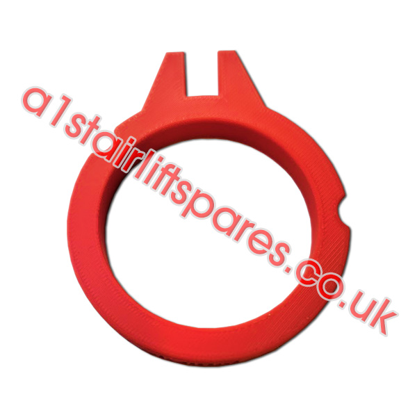 Acorn 120, 130 , 130 T700 Type Seat Collar