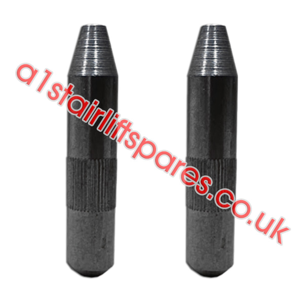 Stannah 420 & 600 Track Joint Pin Set