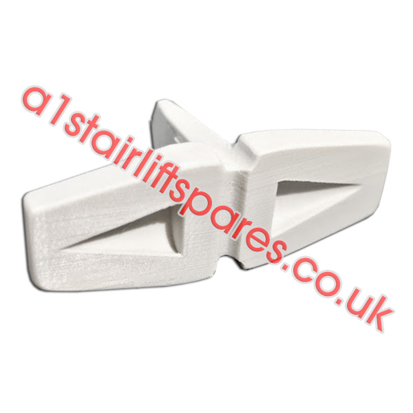 Thyssen Type Winged Key