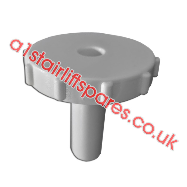 Bespoke Synergy Stairlift Winding Handle