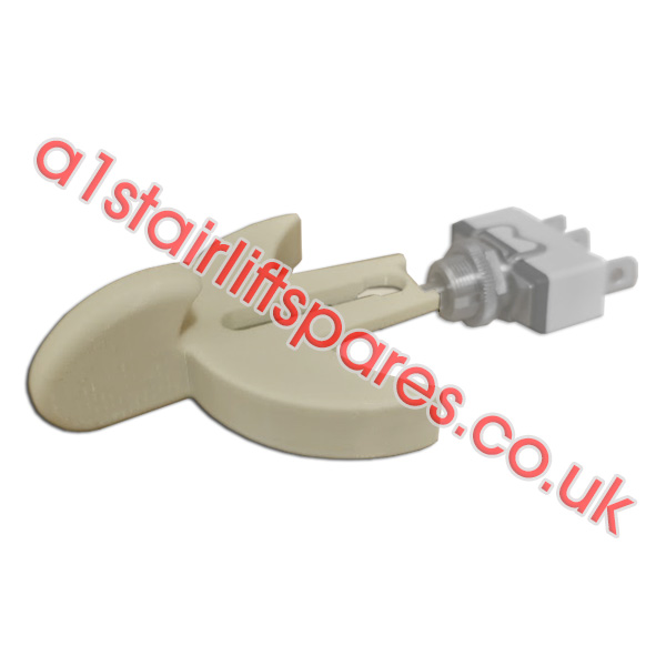 Stannah Siena / Starla Type Paddle