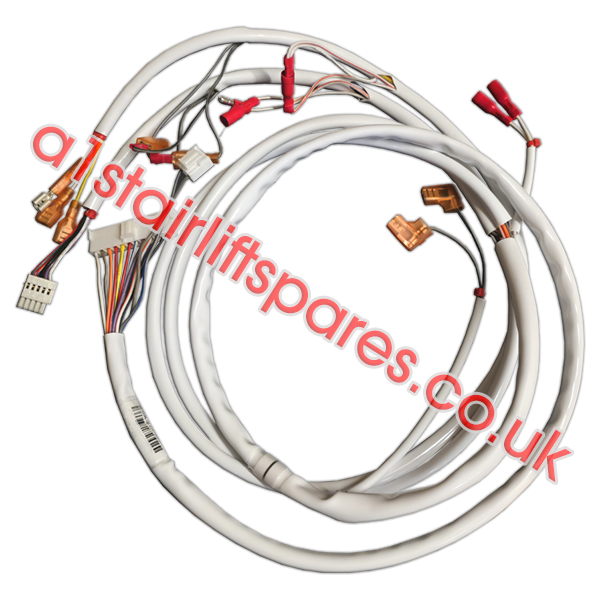 Stannah 600C Seat Loom / Chair Wiring Loom
